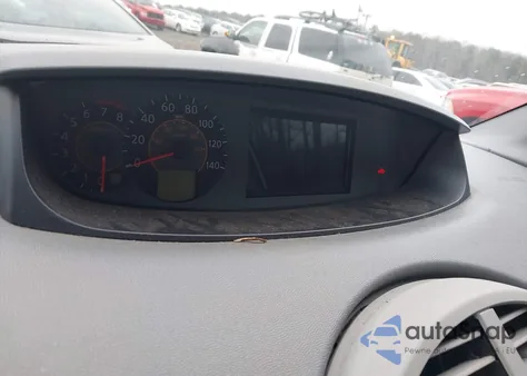 2006 Nissan Quest 3.5 из США, поврежденный, VIN 5N1BV28U06N124676